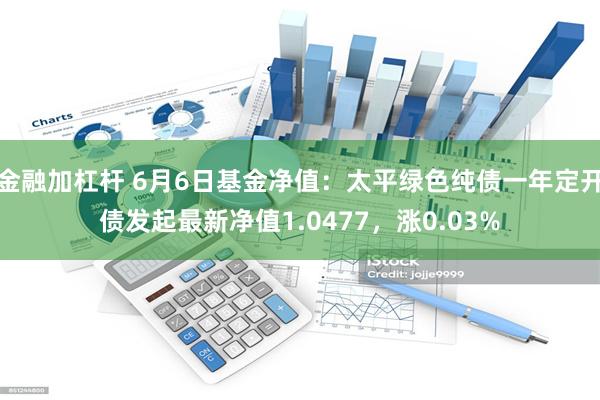 金融加杠杆 6月6日基金净值：太平绿色纯债一年定开债发起最新净值1.0477，涨0.03%