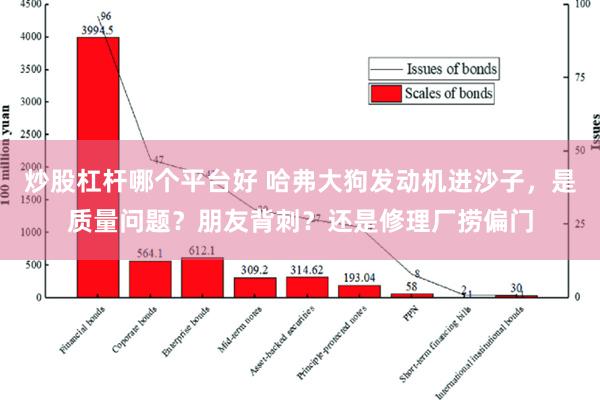 炒股杠杆哪个平台好 哈弗大狗发动机进沙子，是质量问题？朋友背刺？还是修理厂捞偏门