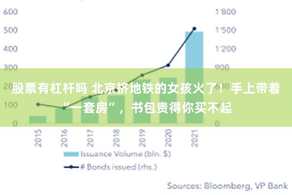 股票有杠杆吗 北京挤地铁的女孩火了！手上带着“一套房”，书包贵得你买不起