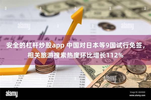 安全的杠杆炒股app 中国对日本等9国试行免签，相关旅游搜索热度环比增长112%